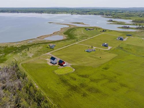 2-21 Schooner Lane, Brule, NS 