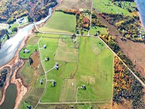 2-21 Schooner Lane, Brule, NS 