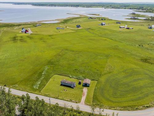 2-20 Schooner Lane, Brule, NS 