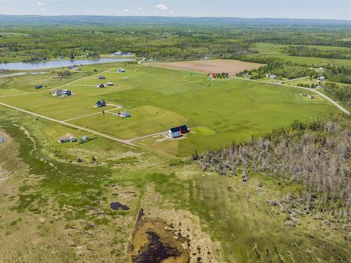 2-20 Schooner Lane, Brule, NS 