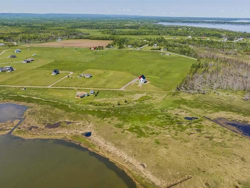 2-20 Schooner Lane, Brule, NS 