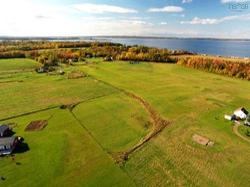 2-19 Schooner Lane, Brule, NS 
