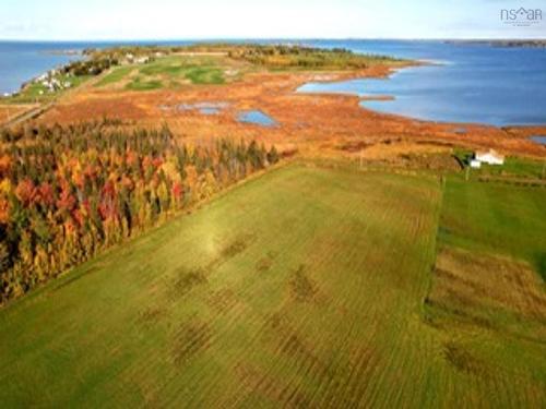 2-19 Schooner Lane, Brule, NS 