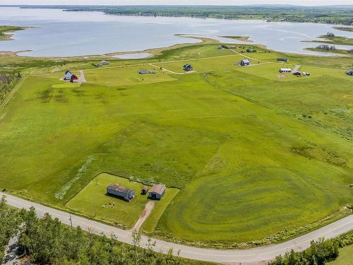 2-19 Schooner Lane, Brule, NS 