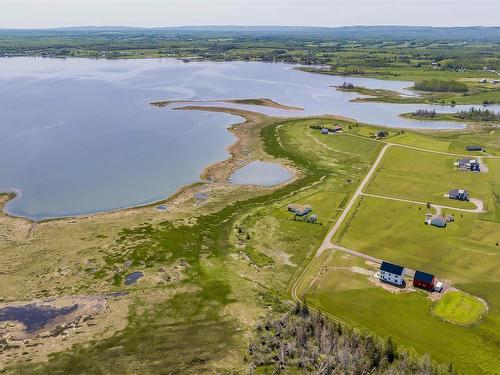 2-19 Schooner Lane, Brule, NS 