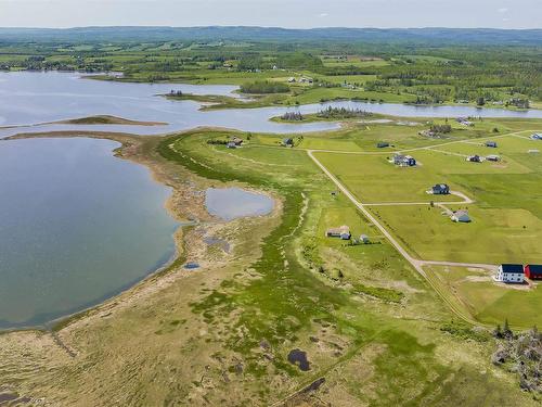2-19 Schooner Lane, Brule, NS 