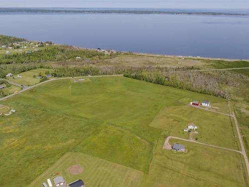 2-19 Schooner Lane, Brule, NS 