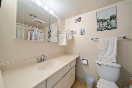 904-647 Michigan St, Victoria, BC - Indoor Photo Showing Bathroom