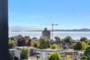 904-647 Michigan St, Victoria, BC  - Outdoor With Body Of Water With View 