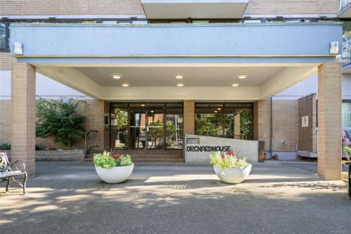 904-647 Michigan St, Victoria, BC - Outdoor