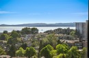 904-647 Michigan St, Victoria, BC  - Outdoor With Body Of Water With View 
