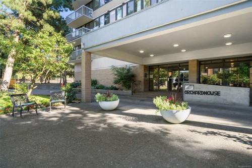904-647 Michigan St, Victoria, BC - Outdoor