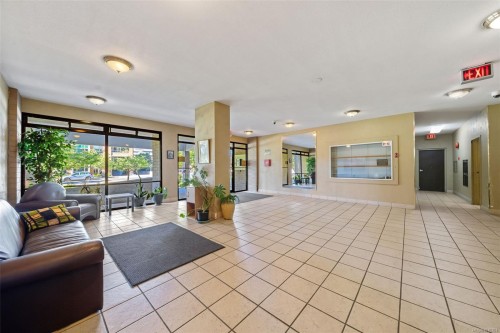 904-647 Michigan St, Victoria, BC - Indoor