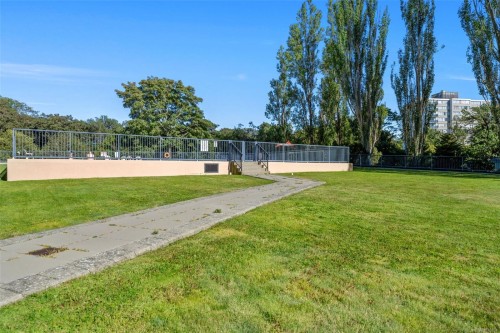 904-647 Michigan St, Victoria, BC - Outdoor