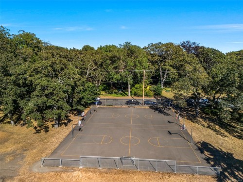 904-647 Michigan St, Victoria, BC - Outdoor With View