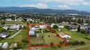 920 22Nd Avenue, Cranbrook, BC  - Outdoor With View 