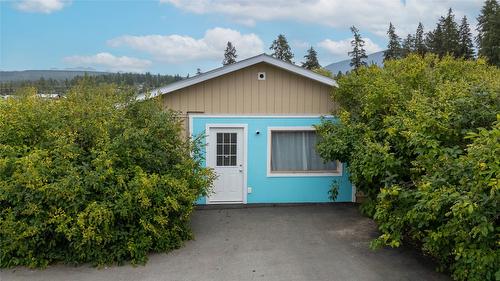 920 22Nd Avenue, Cranbrook, BC - Outdoor
