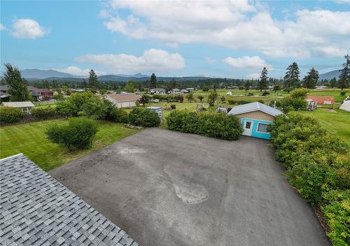 920 22Nd Avenue, Cranbrook, BC - Outdoor With View