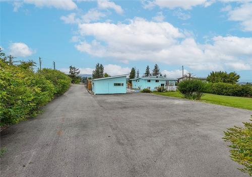 920 22Nd Avenue, Cranbrook, BC - Outdoor With View