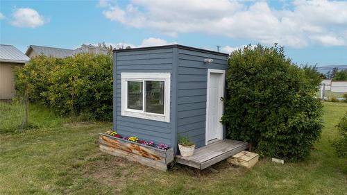 920 22Nd Avenue, Cranbrook, BC - Outdoor