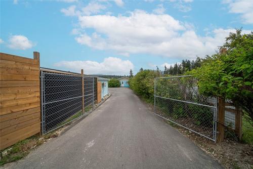 920 22Nd Avenue, Cranbrook, BC - Outdoor