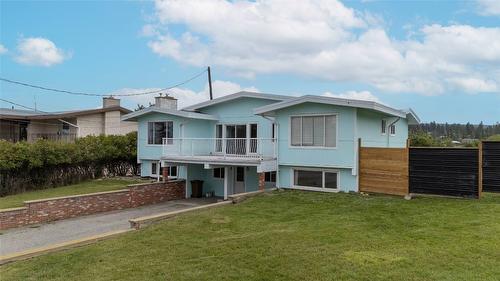 920 22Nd Avenue, Cranbrook, BC - Outdoor