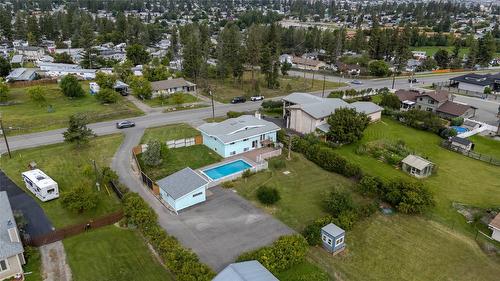 920 22Nd Avenue, Cranbrook, BC - Outdoor With View