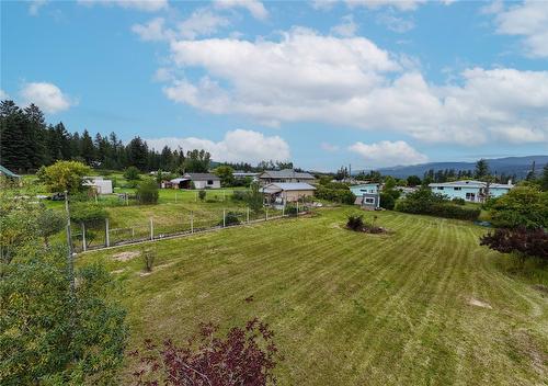 920 22Nd Avenue, Cranbrook, BC - Outdoor With View