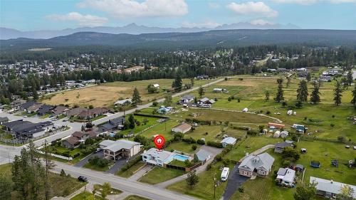 920 22Nd Avenue, Cranbrook, BC - Outdoor With View