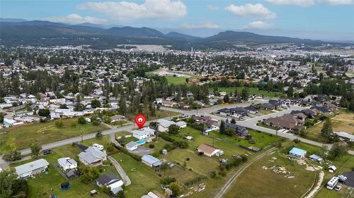 920 22Nd Avenue, Cranbrook, BC - Outdoor With View