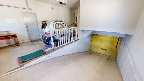 34-1401 Willowbrook Drive, Cranbrook, BC - Indoor Photo Showing Other Room