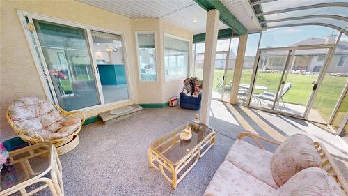 34-1401 Willowbrook Drive, Cranbrook, BC - 