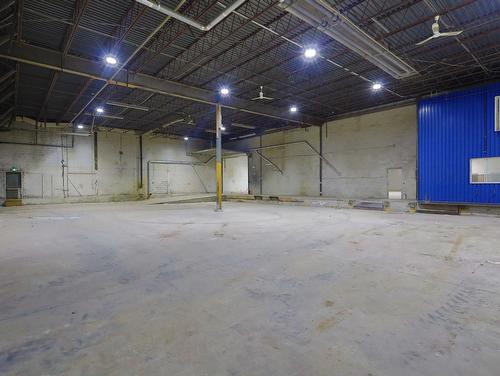 Autre - 8445 Boul. Parent, Trois-Rivières, QC - Indoor