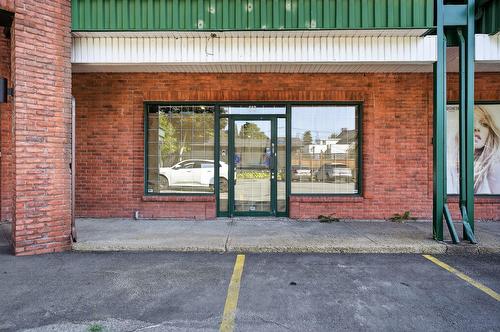 Extérieur - 613 Rue Principale, Laval (Sainte-Dorothée), QC - Outdoor