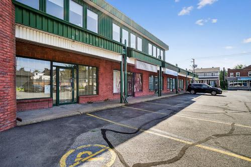 Extérieur - 613 Rue Principale, Laval (Sainte-Dorothée), QC - Outdoor