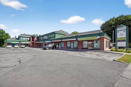 Exterior - 613 Rue Principale, Laval (Sainte-Dorothée), QC - Outdoor