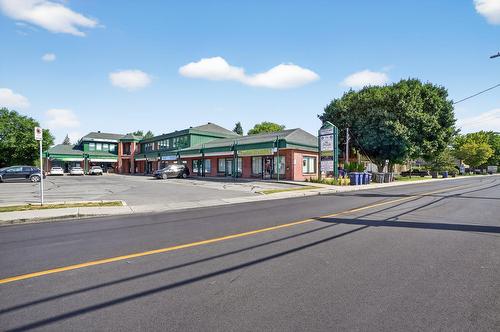 Exterior - 613 Rue Principale, Laval (Sainte-Dorothée), QC - Outdoor