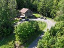 Vue d'ensemble - 1080Z  - 1082Z Ch. Du Grand-Ruisseau, Saint-Sauveur, QC  - Outdoor 