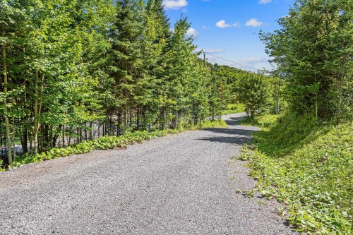 Entrée extérieure - 1080Z  - 1082Z Ch. Du Grand-Ruisseau, Saint-Sauveur, QC - Outdoor