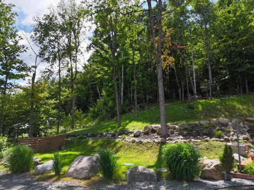 Cour - 1080Z  - 1082Z Ch. Du Grand-Ruisseau, Saint-Sauveur, QC - Outdoor