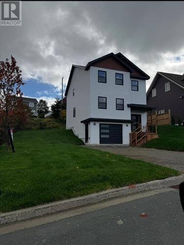 1 Abigail Place, Conception Bay South, NL - Outdoor