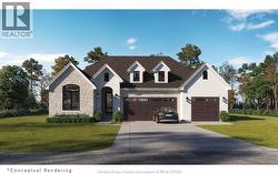 3580 Oke DRIVE  Lasalle, ON N9J 0E9