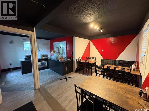 1736 Winnipeg Street, Regina, SK - Indoor