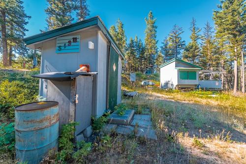 4431 Lakeview Road, Lillooet, BC - Outdoor