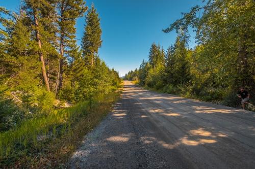 4431 Lakeview Road, Lillooet, BC - Outdoor With View
