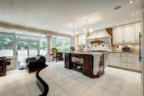 Cuisine - 1185 Rue Tecumseh, Dollard-Des-Ormeaux, QC - Indoor Photo Showing Kitchen