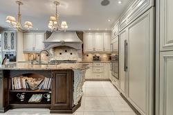 Kitchen - 