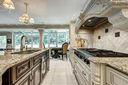 Kitchen - 