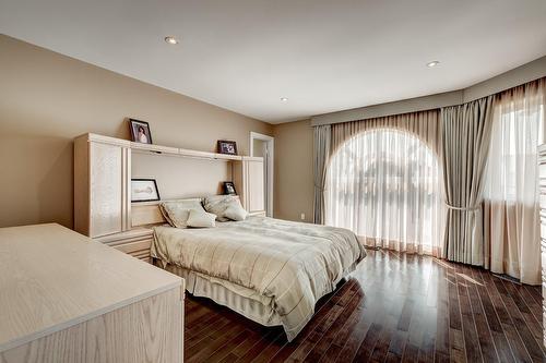 Chambre à coucher - 1185 Rue Tecumseh, Dollard-Des-Ormeaux, QC - Indoor Photo Showing Bedroom