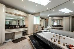 Ensuite bathroom - 